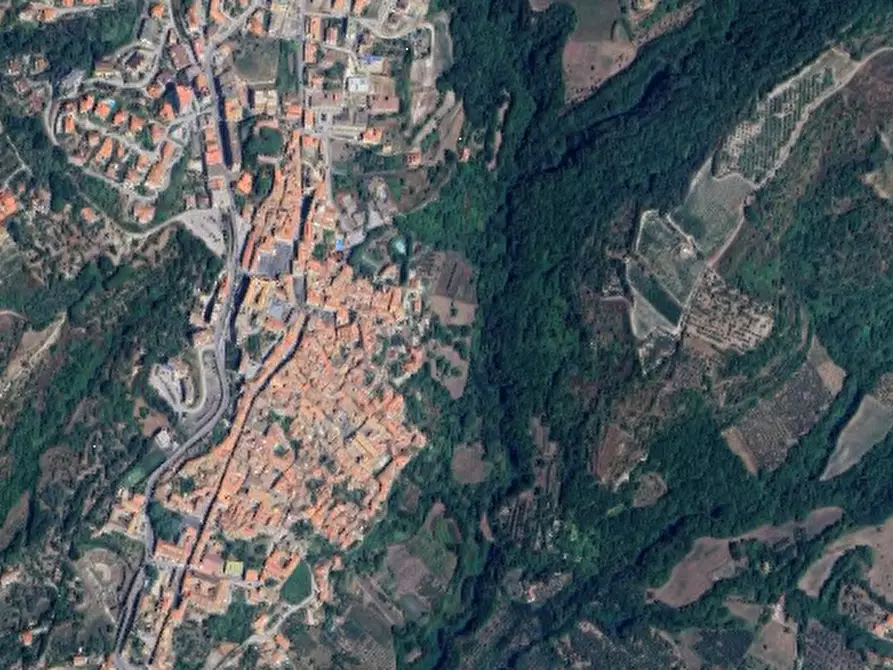 Immagine 35 di Porzione di casa in vendita  in Località Renaro a Sessa Aurunca