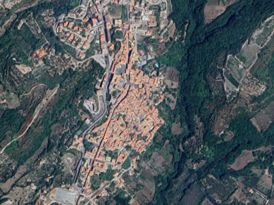 Immagine 36 di Porzione di casa in vendita  in Località Renaro a Sessa Aurunca