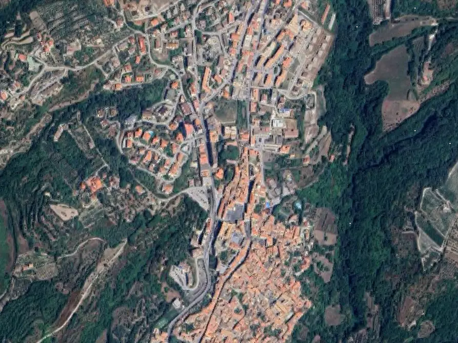 Immagine 37 di Porzione di casa in vendita  in Località Renaro a Sessa Aurunca