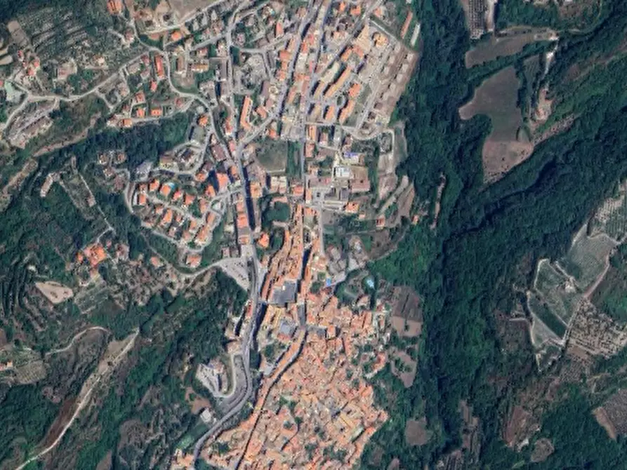 Immagine 38 di Porzione di casa in vendita  in Località Renaro a Sessa Aurunca