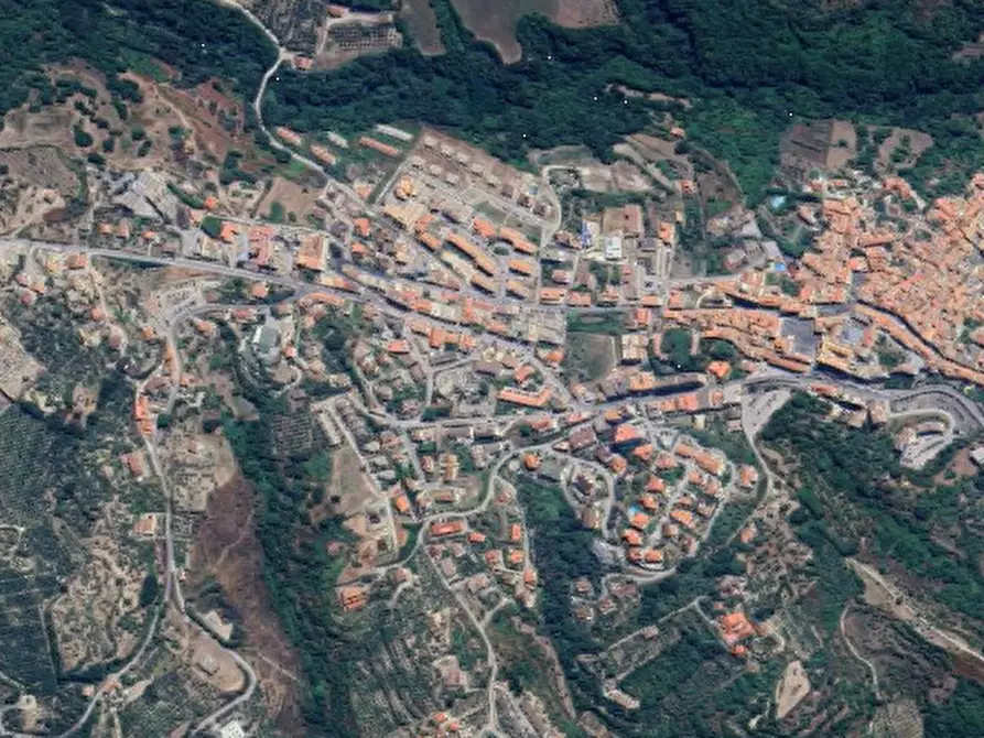 Immagine 39 di Porzione di casa in vendita  in Località Renaro a Sessa Aurunca