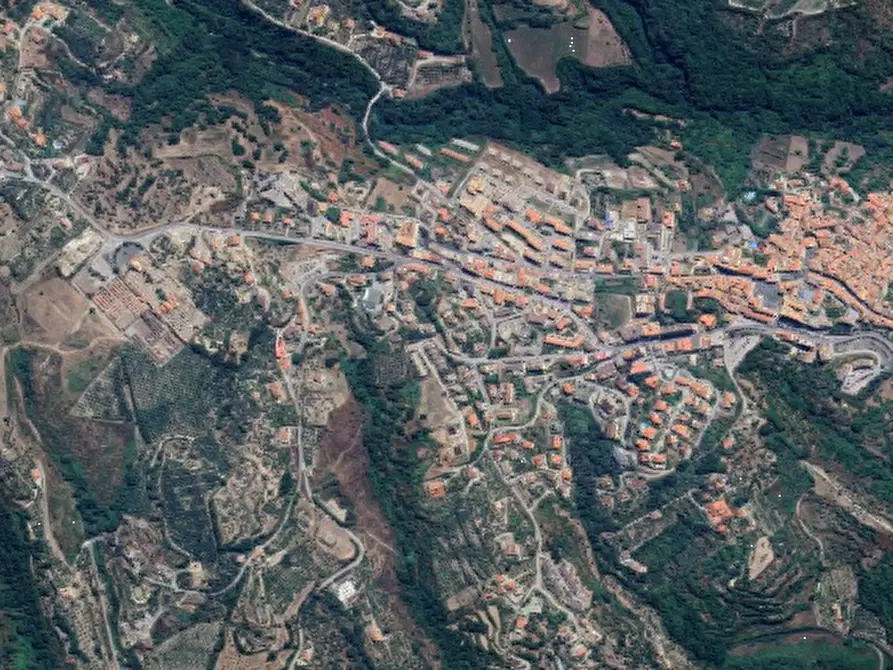 Immagine 41 di Porzione di casa in vendita  in Località Renaro a Sessa Aurunca