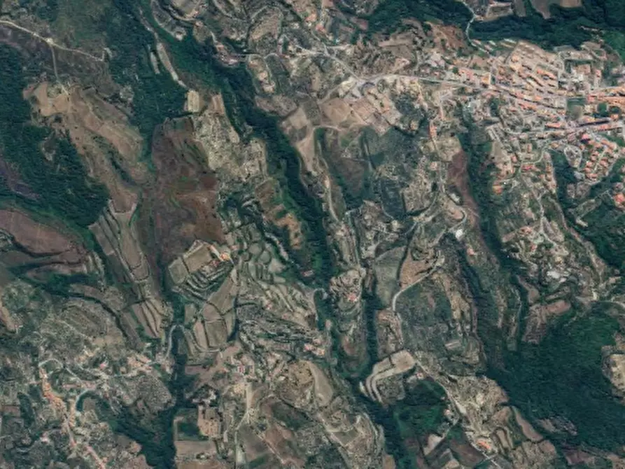 Immagine 42 di Porzione di casa in vendita  in Località Renaro a Sessa Aurunca