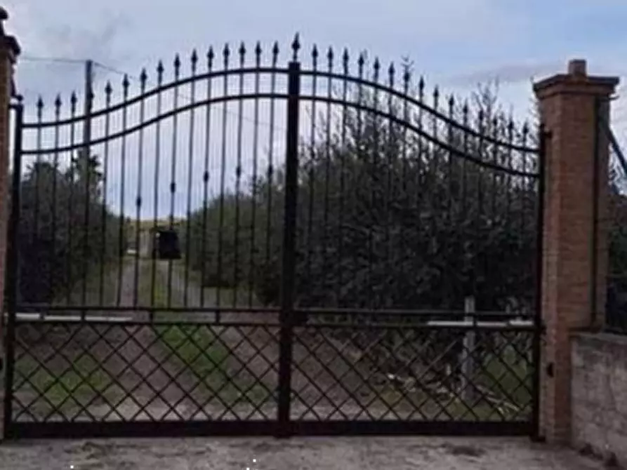 Immagine 7 di Porzione di casa in vendita  in Località Renaro a Sessa Aurunca