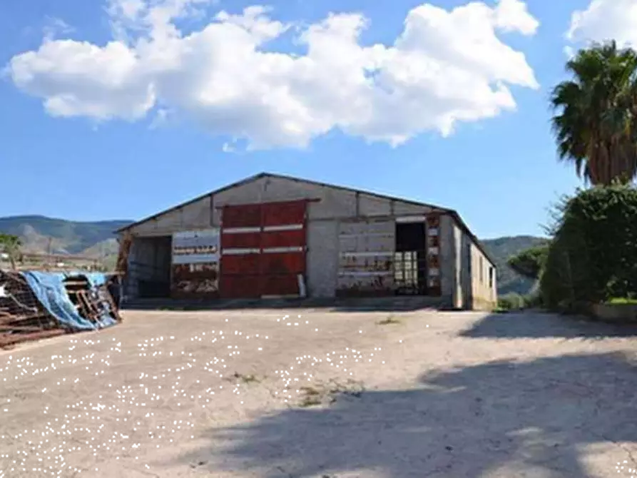 Immagine 9 di Porzione di casa in vendita  in Località Renaro a Sessa Aurunca