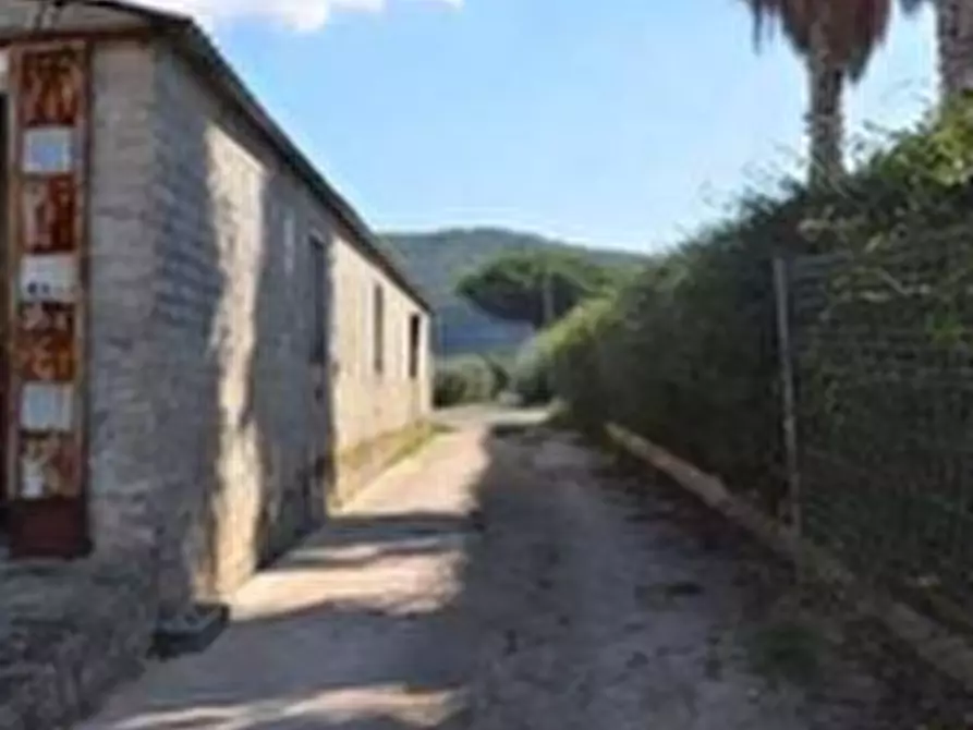Immagine 10 di Porzione di casa in vendita  in Località Renaro a Sessa Aurunca