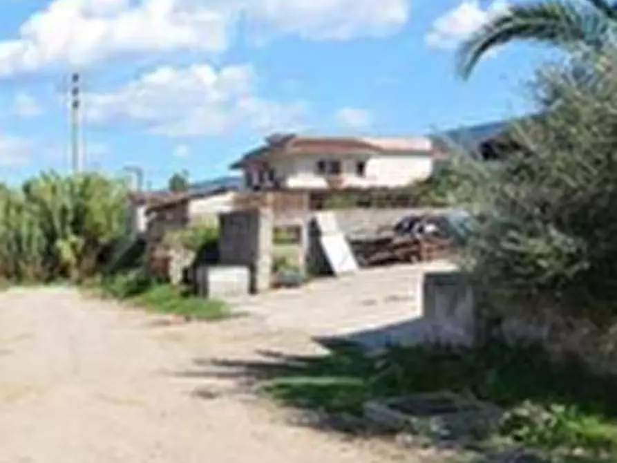 Immagine 12 di Porzione di casa in vendita  in Località Renaro a Sessa Aurunca