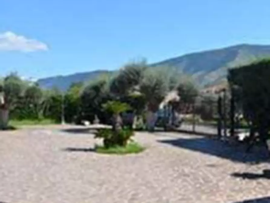 Immagine 14 di Porzione di casa in vendita  in Località Renaro a Sessa Aurunca