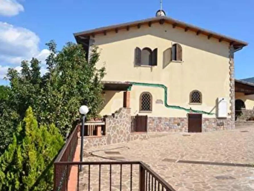 Immagine 16 di Porzione di casa in vendita  in Località Renaro a Sessa Aurunca