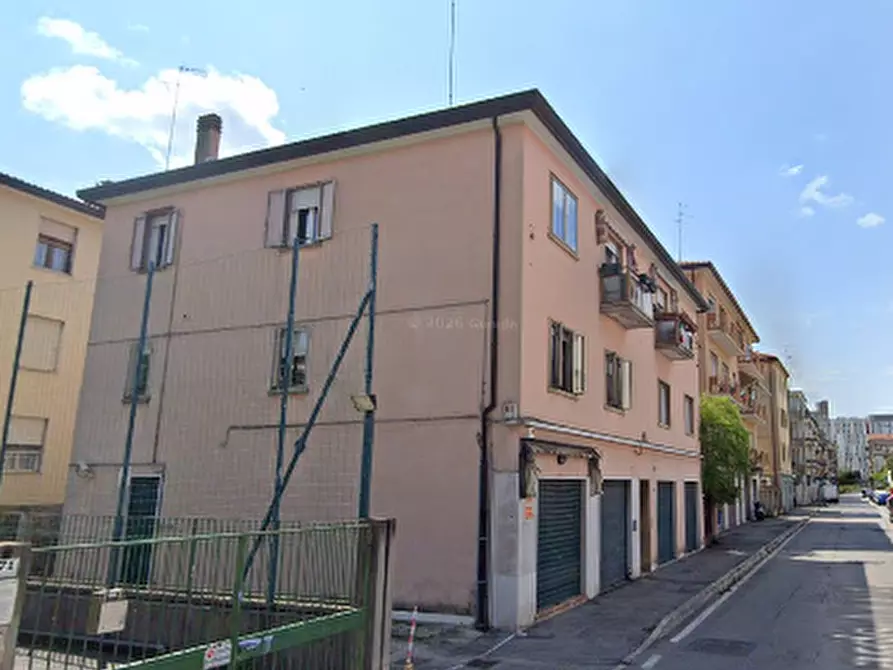 Immagine 2 di Appartamento in vendita  in Via Aleardo Aleardi a Venezia