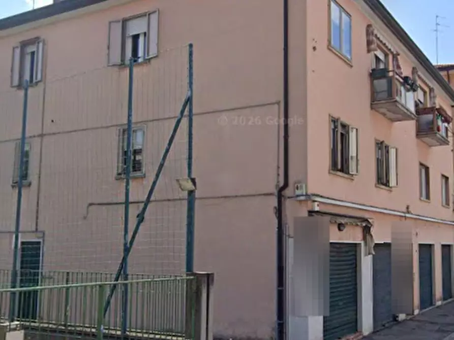 Immagine 3 di Appartamento in vendita  in Via Aleardo Aleardi a Venezia
