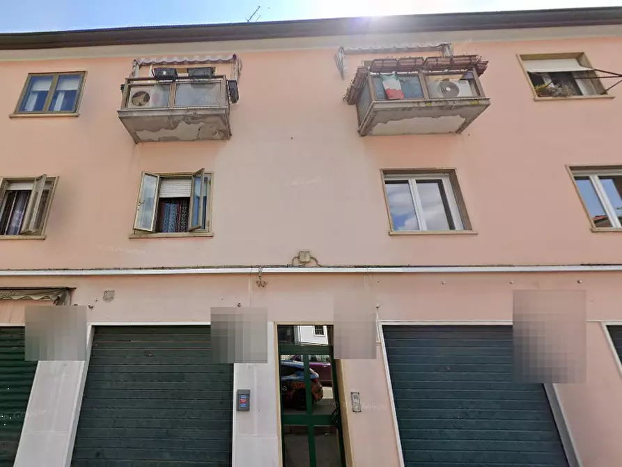 Immagine 5 di Appartamento in vendita  in Via Aleardo Aleardi a Venezia