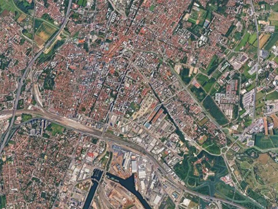 Immagine 13 di Appartamento in vendita  in Via Aleardo Aleardi a Venezia