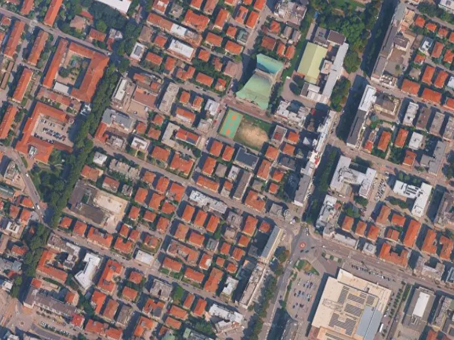 Immagine 14 di Appartamento in vendita  in Via Aleardo Aleardi a Venezia