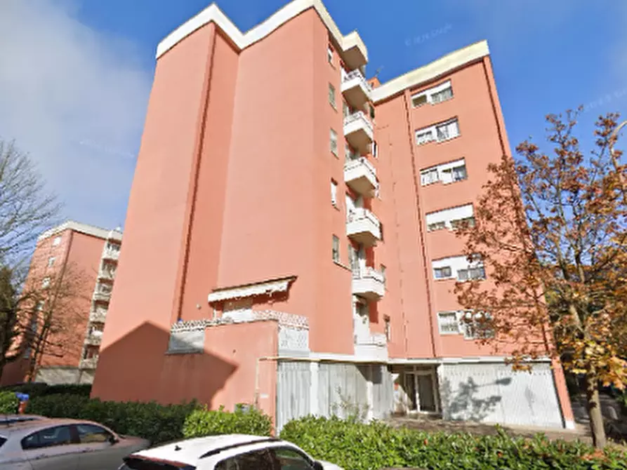 Immagine 1 di Appartamento in vendita  in Via Guadalajara  a Carpi
