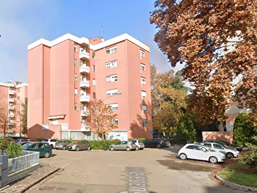 Immagine 2 di Appartamento in vendita  in Via Guadalajara  a Carpi