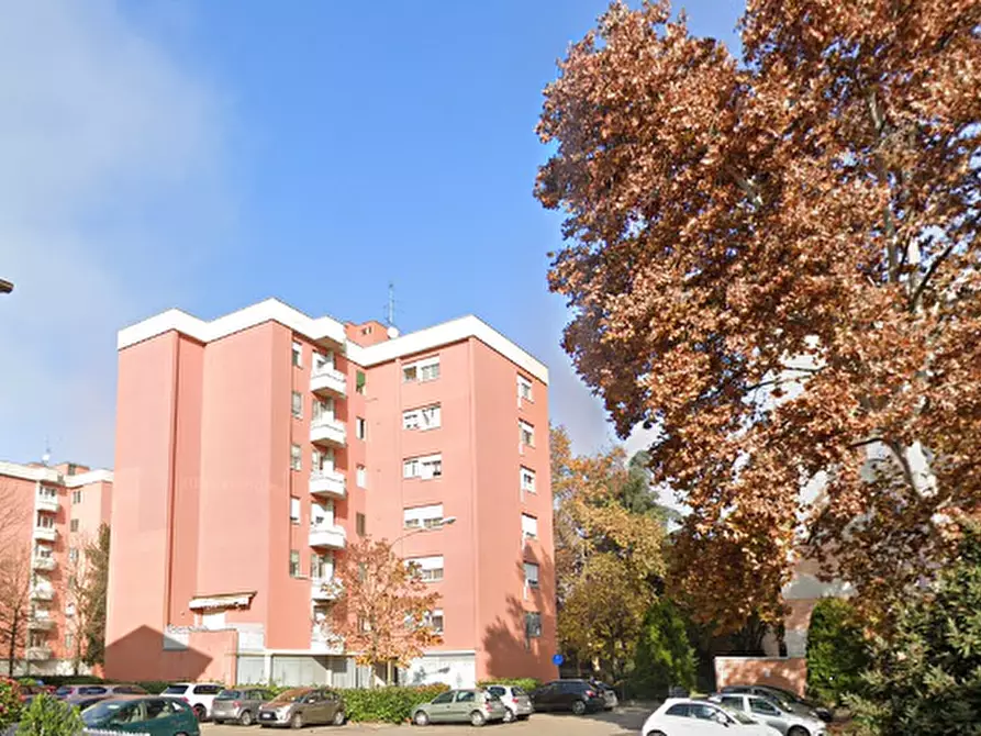 Immagine 3 di Appartamento in vendita  in Via Guadalajara  a Carpi