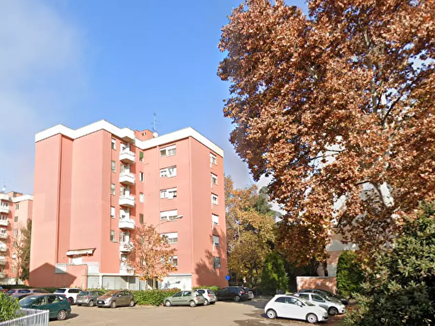 Immagine 4 di Appartamento in vendita  in Via Guadalajara  a Carpi