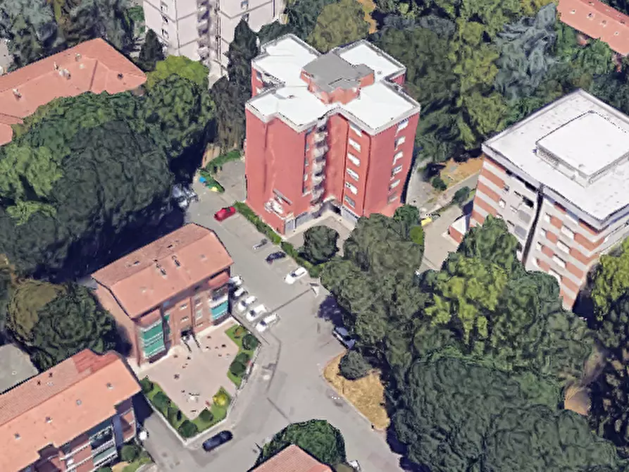 Immagine 6 di Appartamento in vendita  in Via Guadalajara  a Carpi