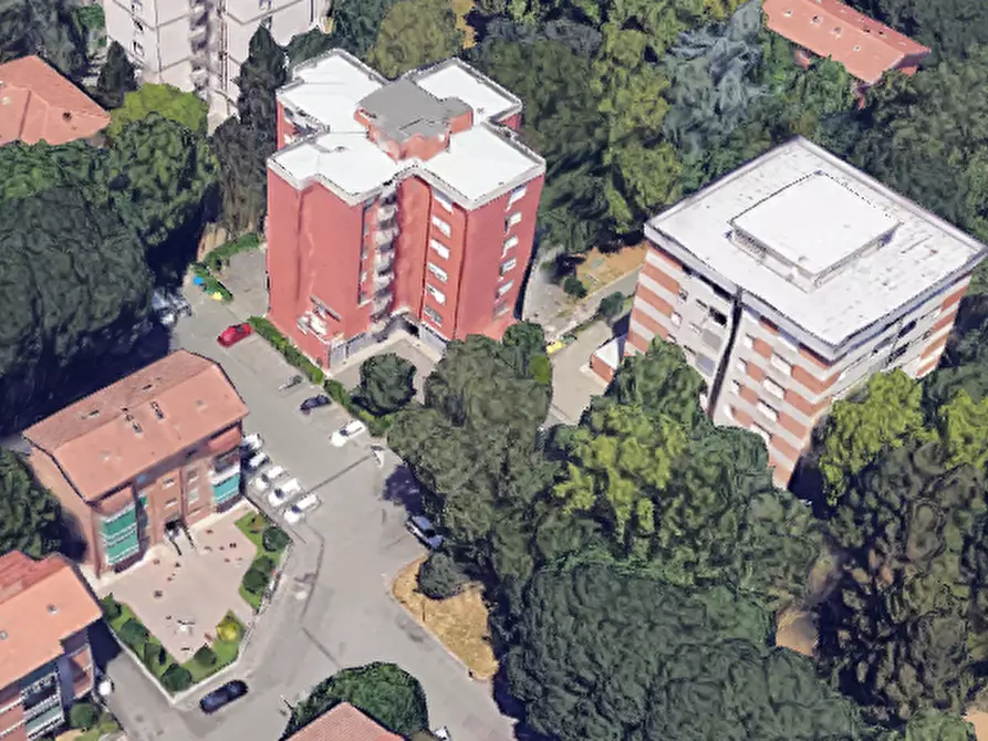 Immagine 7 di Appartamento in vendita  in Via Guadalajara  a Carpi