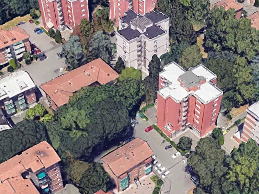 Immagine 8 di Appartamento in vendita  in Via Guadalajara  a Carpi