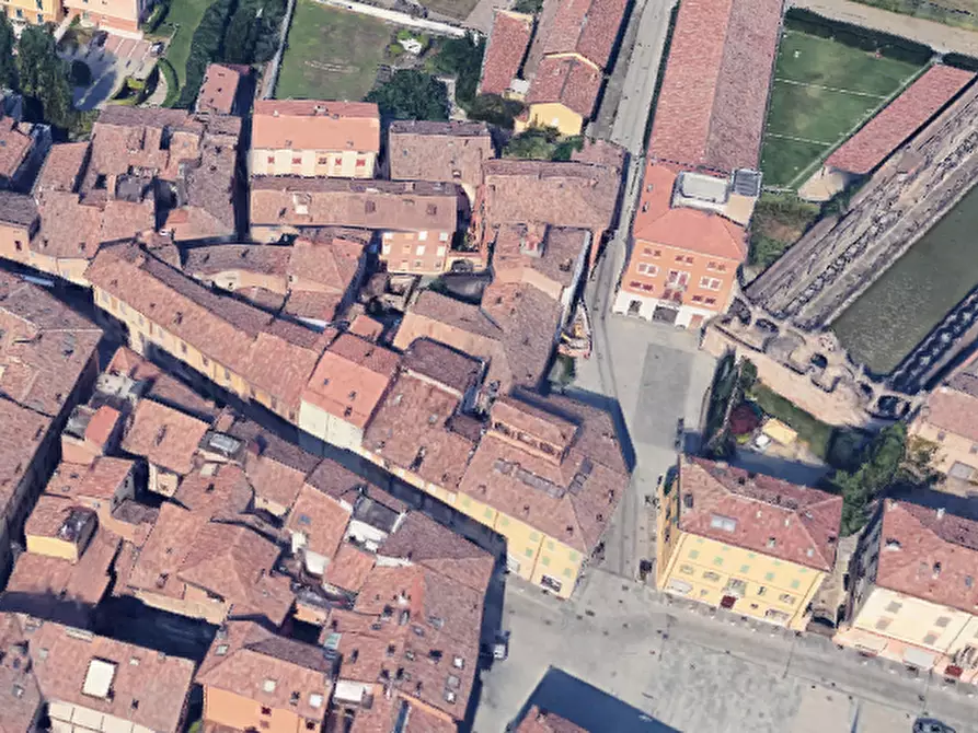Immagine 12 di Stabile in vendita  in Via Felice Cavallotti  a Sassuolo