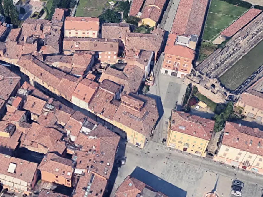 Immagine 15 di Stabile in vendita  in Via Felice Cavallotti  a Sassuolo