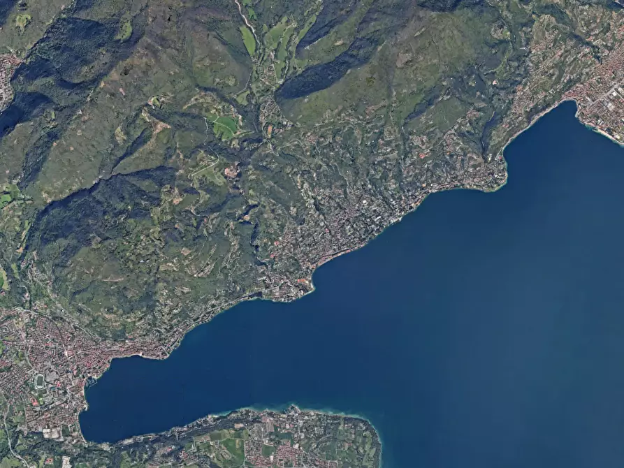 Immagine 5 di Terreno agricolo in vendita  in località Gardone Riviera a Gardone Riviera