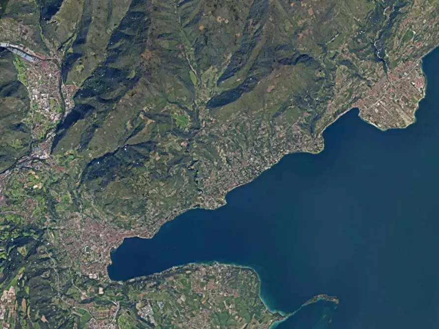 Immagine 6 di Terreno agricolo in vendita  in località Gardone Riviera a Gardone Riviera