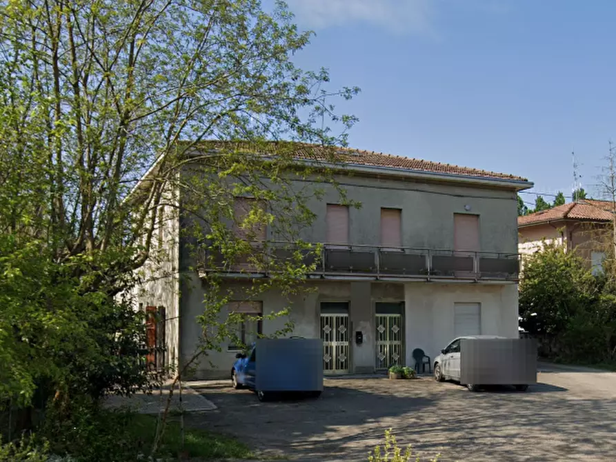 Immagine 1 di Casa indipendente in vendita  in V. Olmo a San Prospero