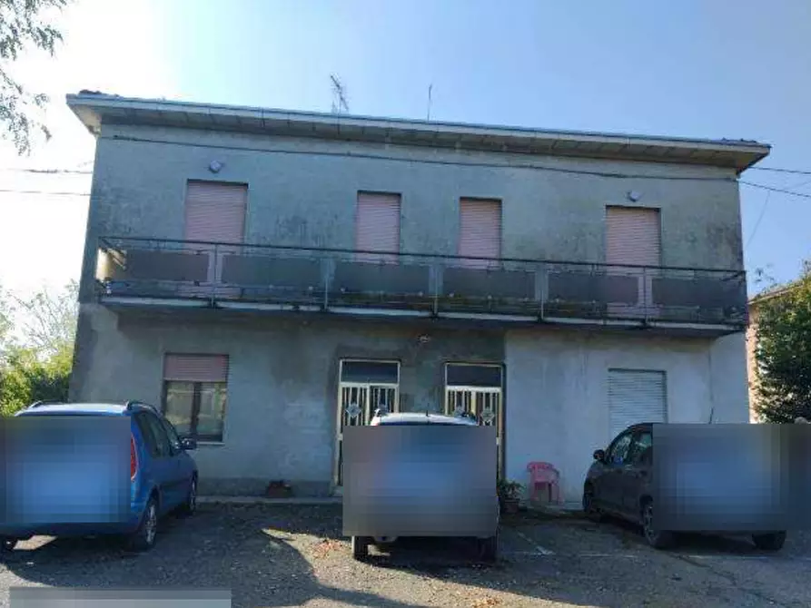 Immagine 2 di Casa indipendente in vendita  in V. Olmo a San Prospero