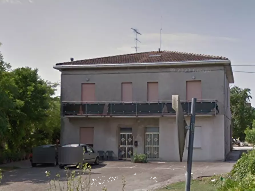 Immagine 4 di Casa indipendente in vendita  in V. Olmo a San Prospero