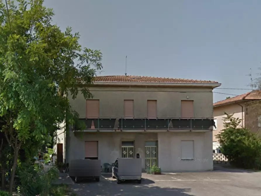 Immagine 5 di Casa indipendente in vendita  in V. Olmo a San Prospero