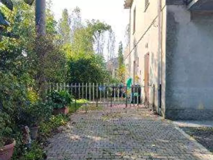 Immagine 7 di Casa indipendente in vendita  in V. Olmo a San Prospero