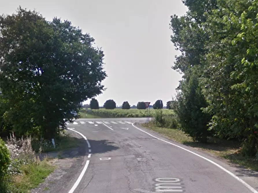 Immagine 8 di Casa indipendente in vendita  in V. Olmo a San Prospero