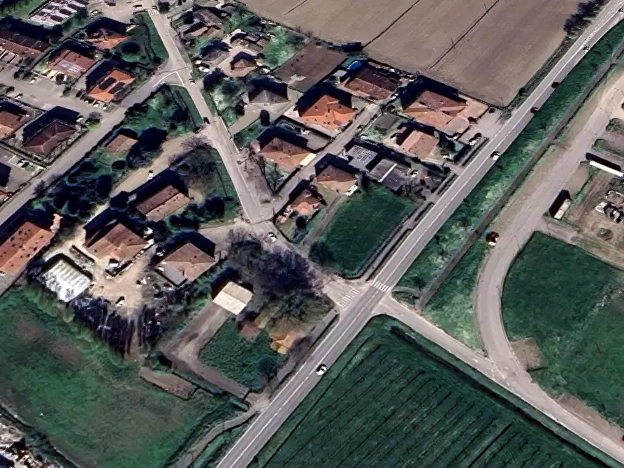 Immagine 10 di Casa indipendente in vendita  in V. Olmo a San Prospero
