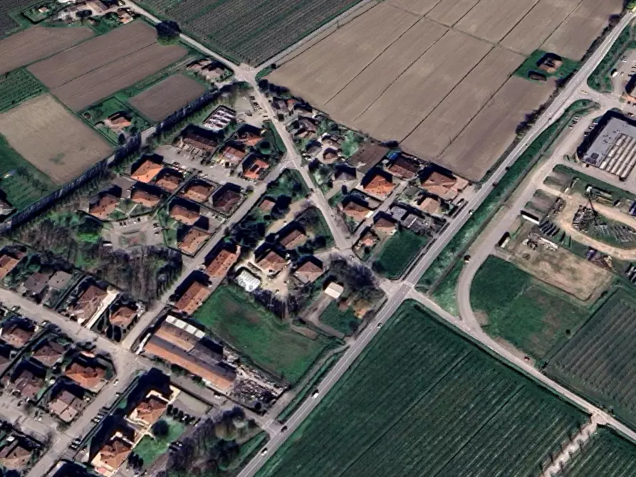 Immagine 11 di Casa indipendente in vendita  in V. Olmo a San Prospero