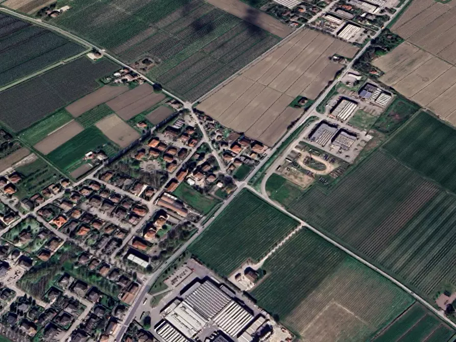Immagine 12 di Casa indipendente in vendita  in V. Olmo a San Prospero