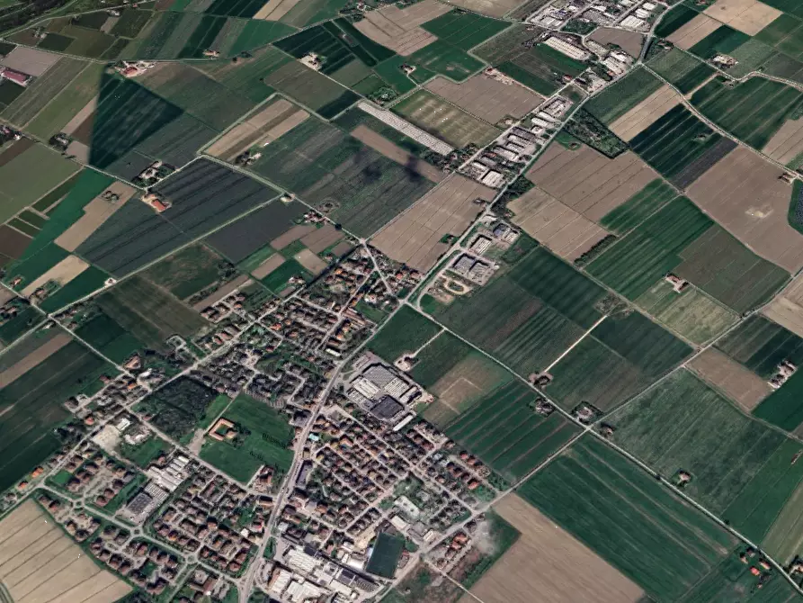 Immagine 14 di Casa indipendente in vendita  in V. Olmo a San Prospero