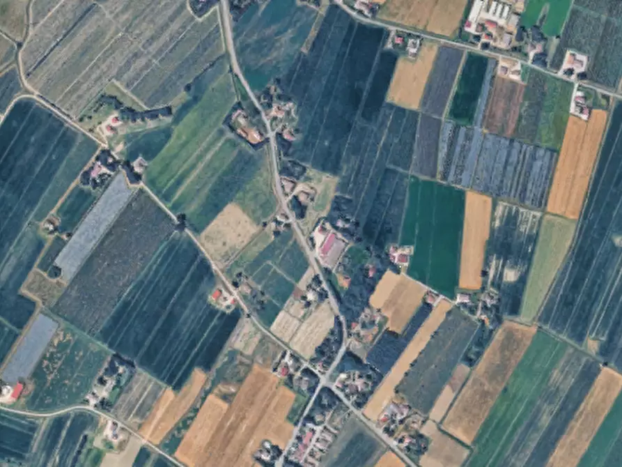 Immagine 11 di Porzione di casa in vendita  in Via Ponte Pietra a Mirandola