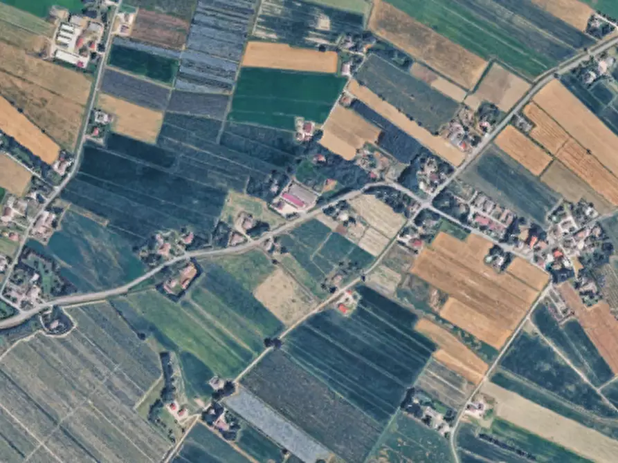 Immagine 12 di Porzione di casa in vendita  in Via Ponte Pietra a Mirandola