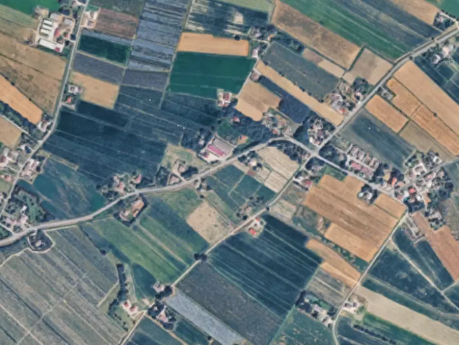 Immagine 13 di Porzione di casa in vendita  in Via Ponte Pietra a Mirandola