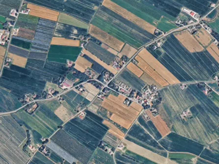 Immagine 14 di Porzione di casa in vendita  in Via Ponte Pietra a Mirandola
