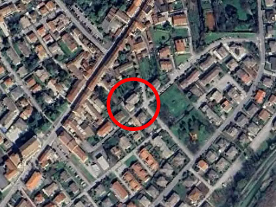 Immagine 2 di Porzione di casa in vendita  in Via Tevere a Montebello Vicentino