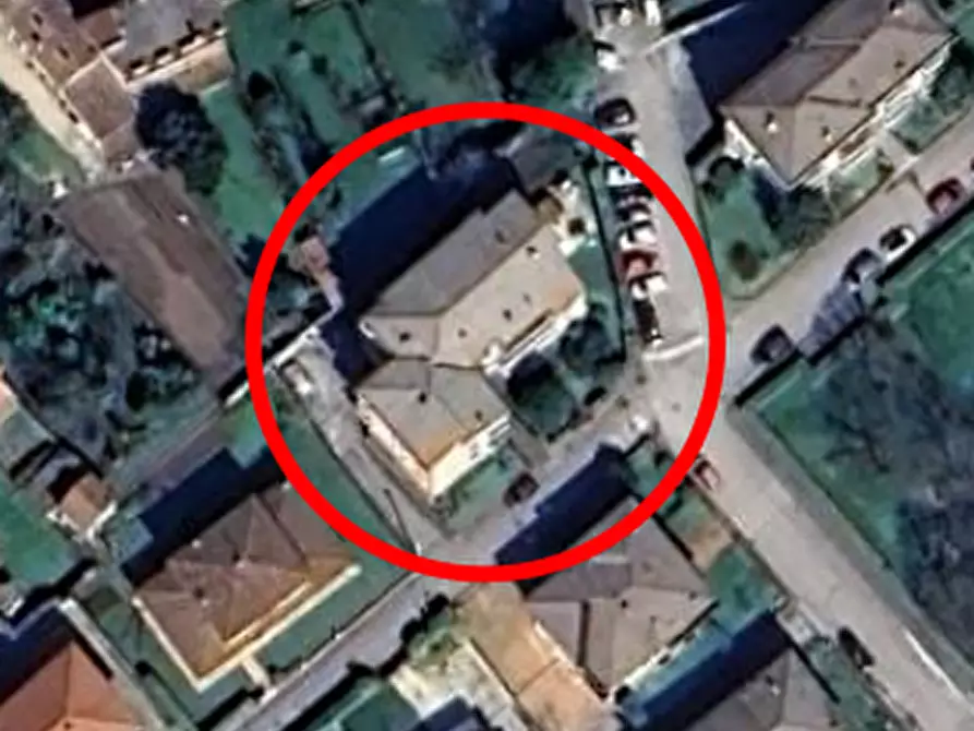 Immagine 3 di Porzione di casa in vendita  in Via Tevere a Montebello Vicentino