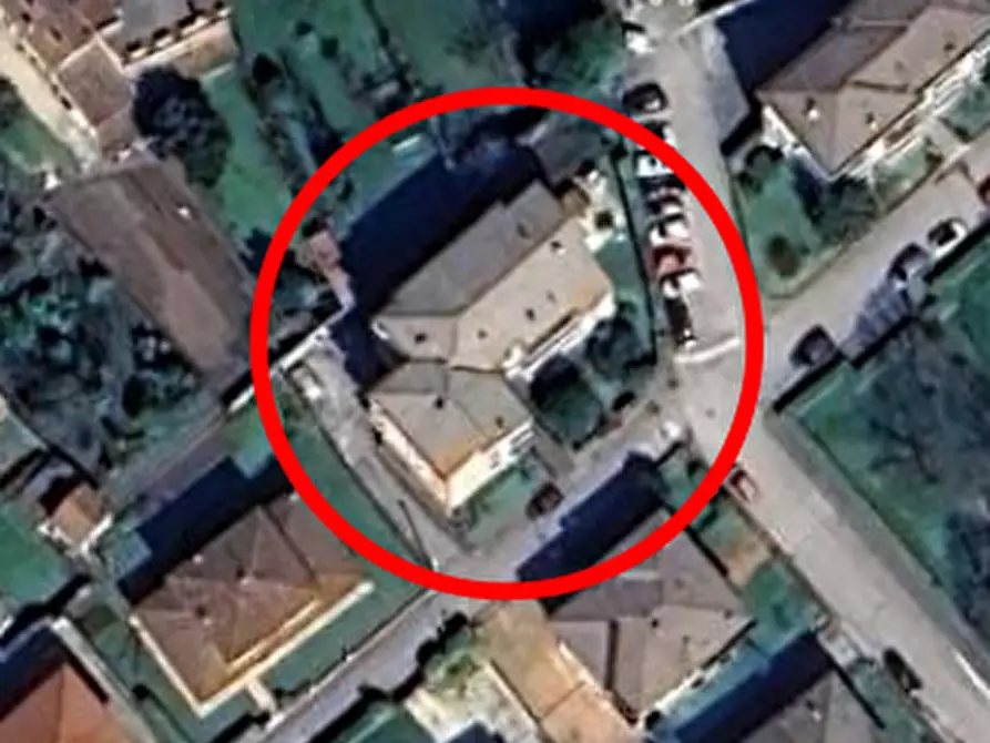 Immagine 9 di Porzione di casa in vendita  in Via Tevere a Montebello Vicentino