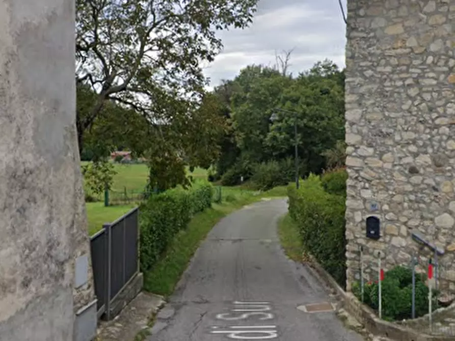 Immagine 8 di Terreno agricolo in vendita  in Via Val di Sur a Gardone Riviera