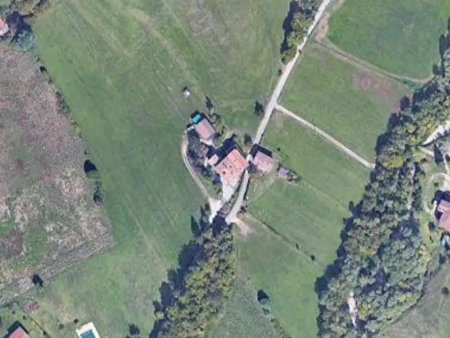 Immagine 10 di Terreno agricolo in vendita  in Via Val di Sur a Gardone Riviera