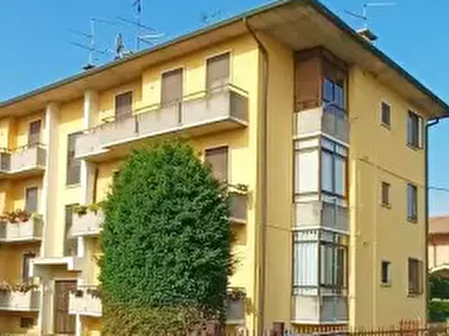 Immagine 2 di Appartamento in vendita  in Via Gorizia a Lonigo
