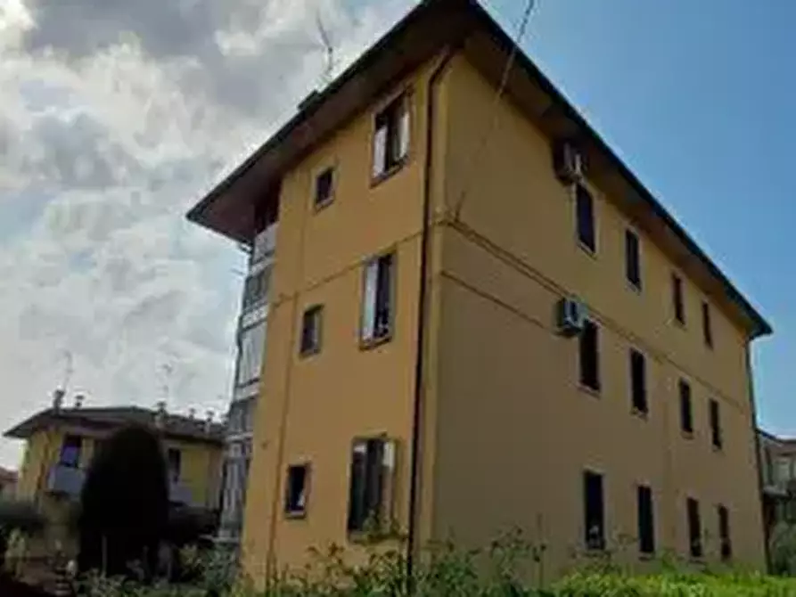 Immagine 5 di Appartamento in vendita  in Via Gorizia a Lonigo